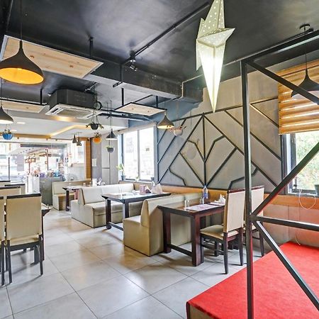 Capital O 87015 Hotel Al Salama Kochi Exterior photo